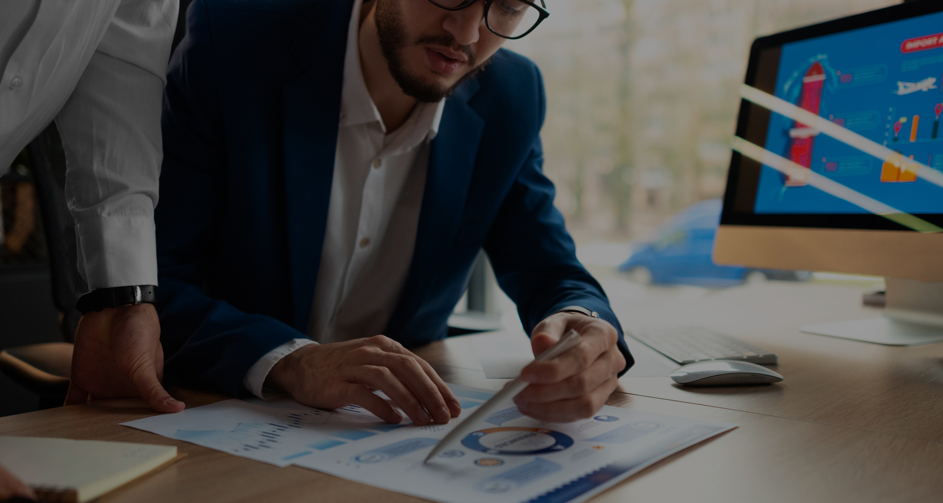 خبرة في إدارة الصناديق